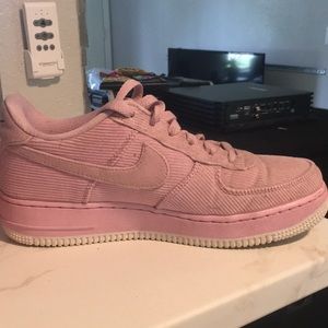 Nike Airforce 1s